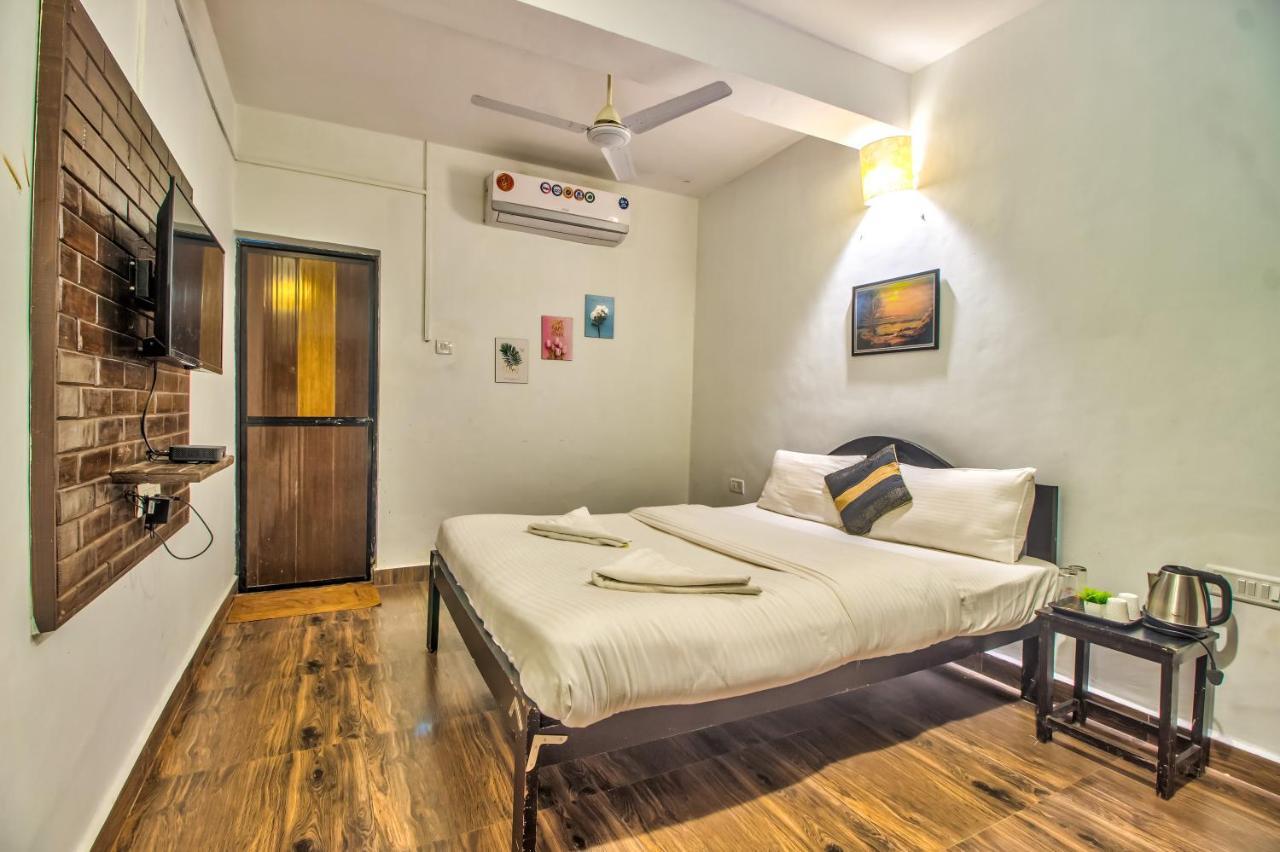 Stanleys Guest House Baga Buitenkant foto