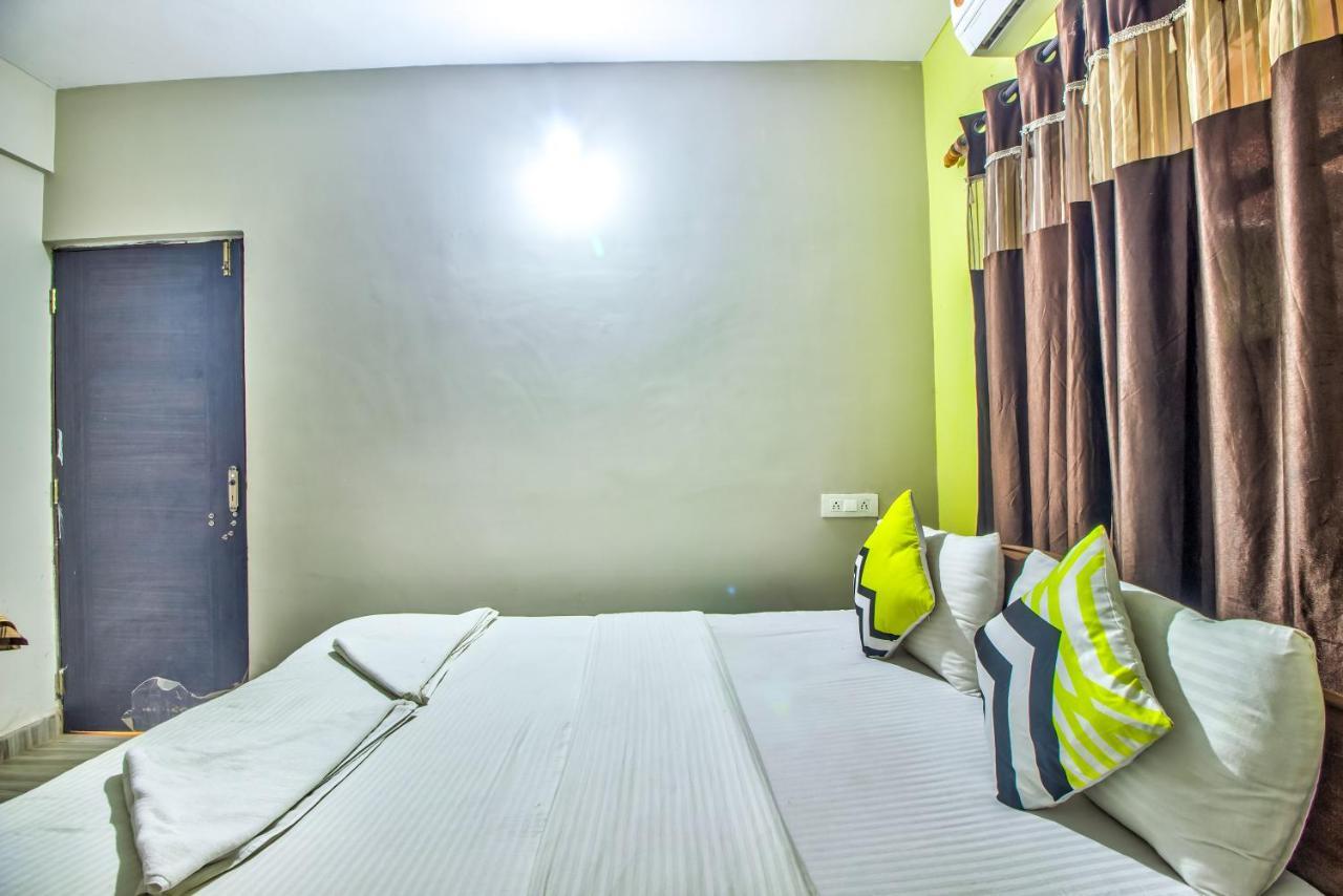 Stanleys Guest House Baga Buitenkant foto