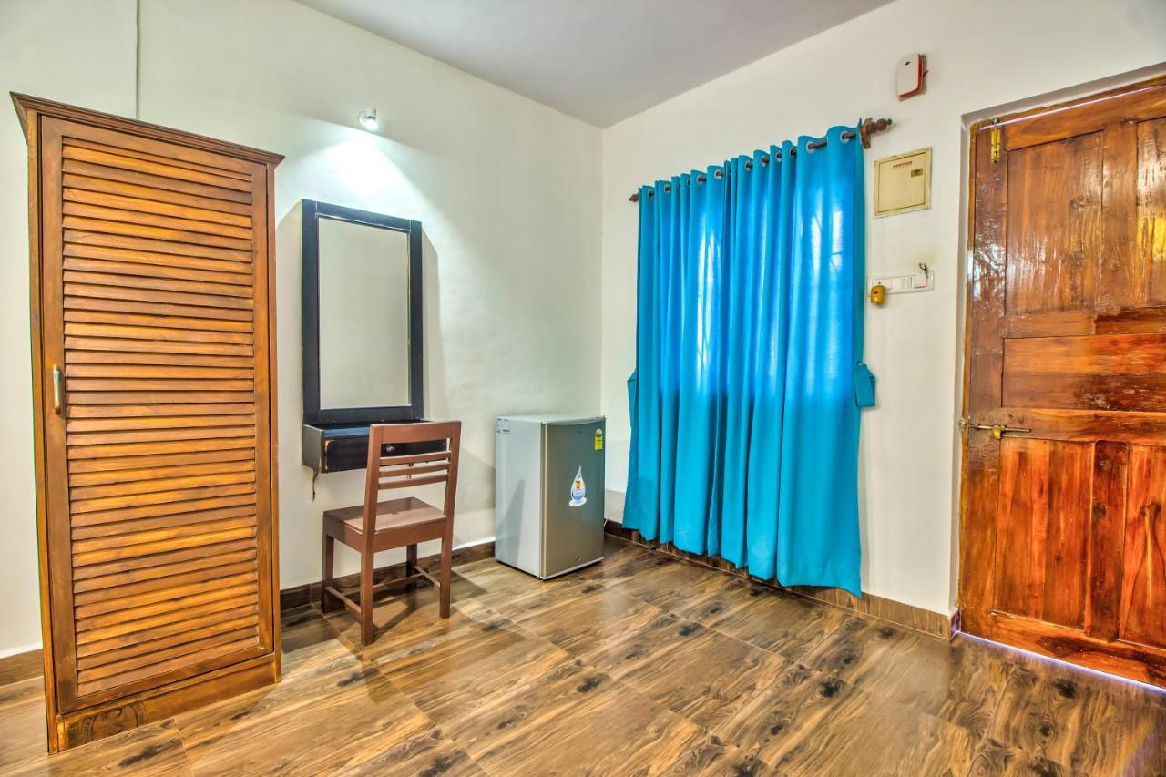 Stanleys Guest House Baga Buitenkant foto