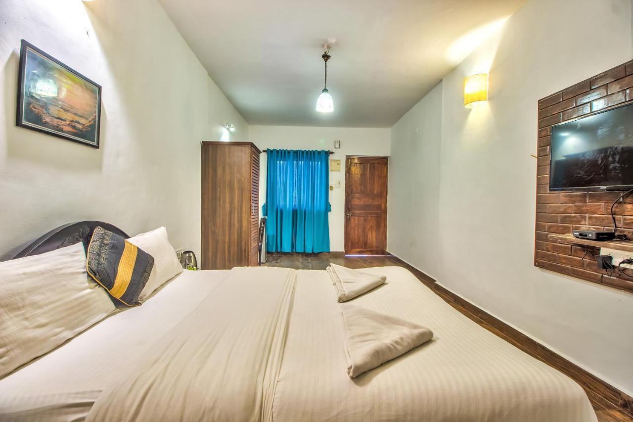 Stanleys Guest House Baga Buitenkant foto