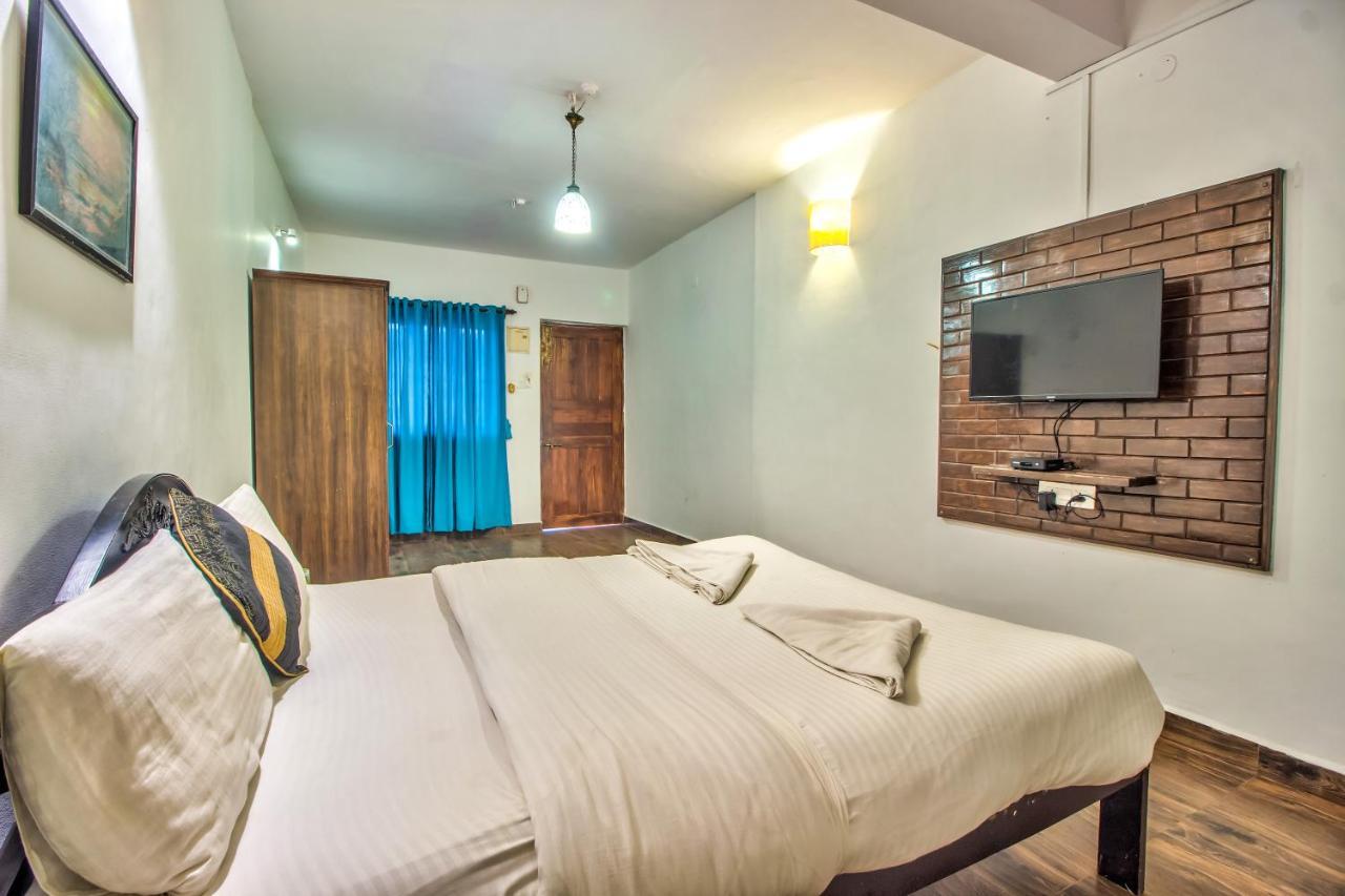 Stanleys Guest House Baga Buitenkant foto
