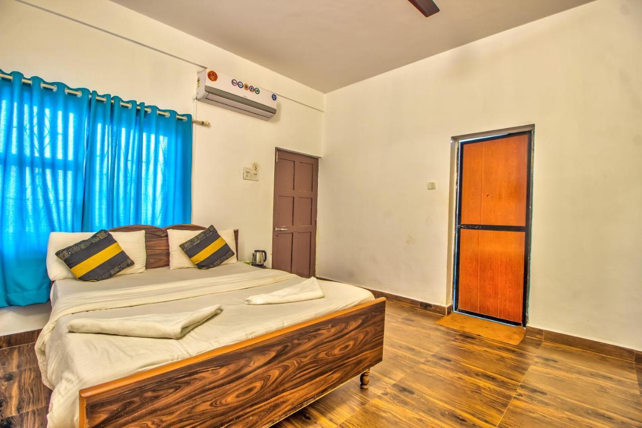 Stanleys Guest House Baga Buitenkant foto