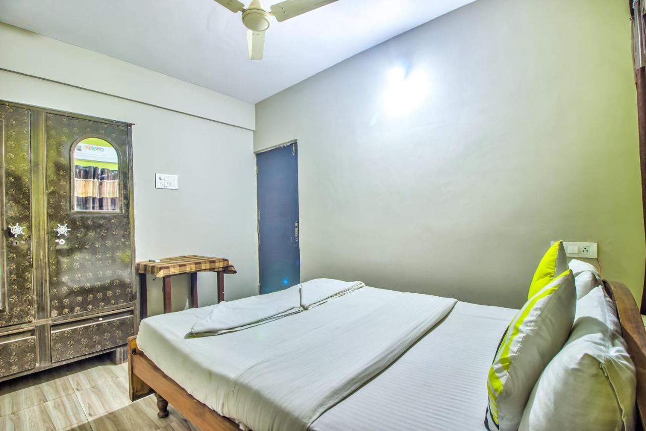 Stanleys Guest House Baga Buitenkant foto