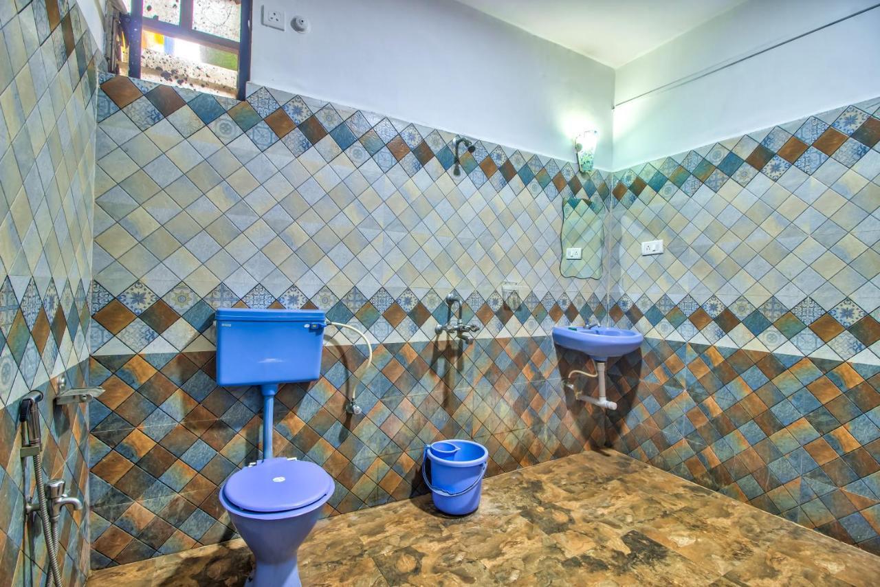 Stanleys Guest House Baga Buitenkant foto