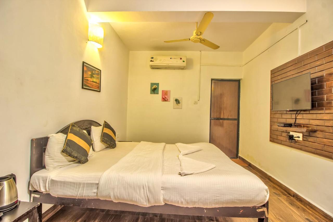 Stanleys Guest House Baga Buitenkant foto