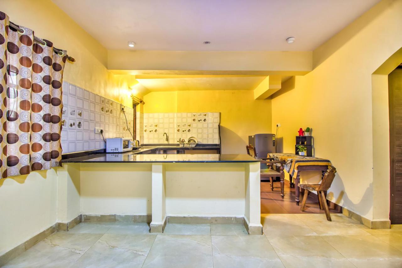 Stanleys Guest House Baga Buitenkant foto